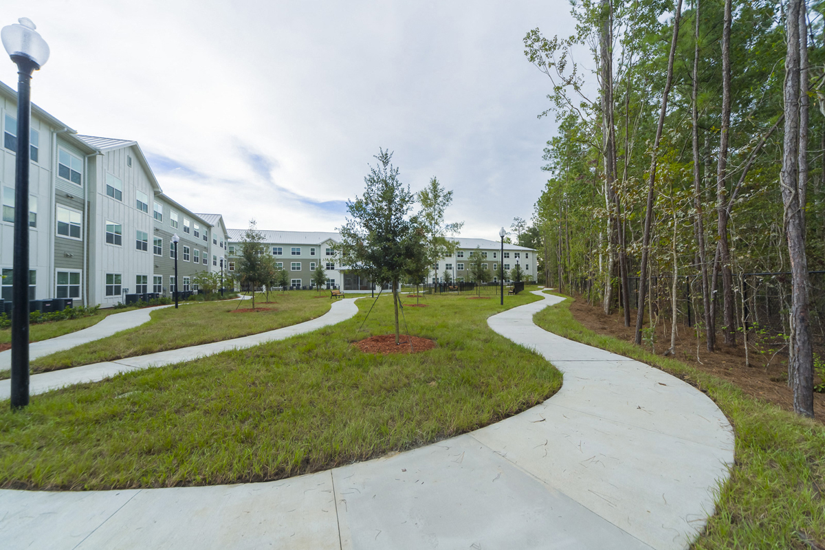 Cassie Gardens Apartments, 534 College Drive, Middleburg, FL RentCafe
